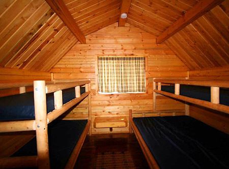 Horse Thief Campground And Rv Resort 希尔城 外观 照片