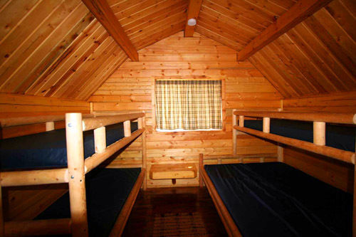 Horse Thief Campground And Rv Resort 希尔城 外观 照片