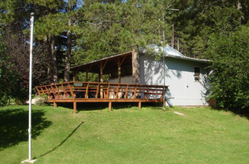 Horse Thief Campground And Rv Resort 希尔城 外观 照片